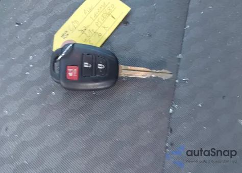 2023 Toyota Tacoma Sr5 z USA, uszkodzony, nr VIN 3TYRX5GN5PT068680